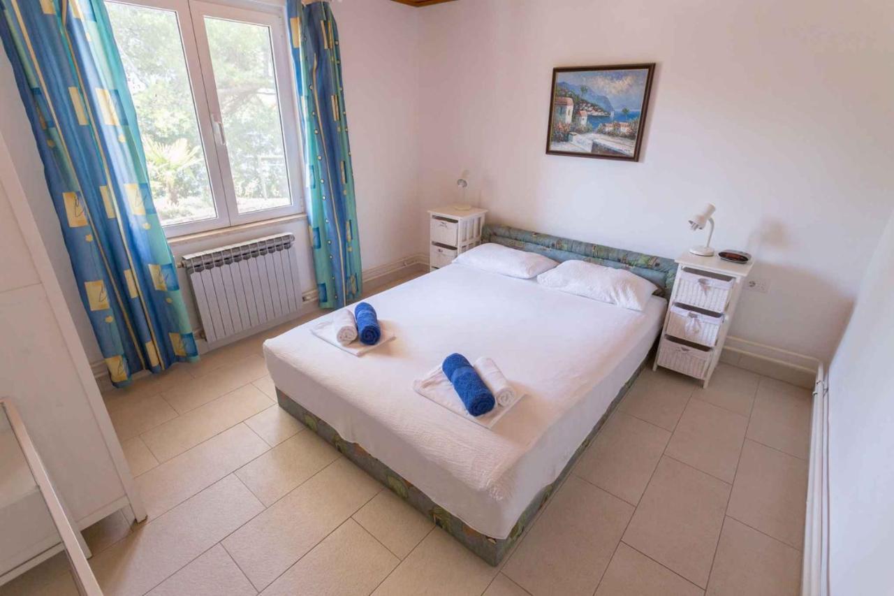 Mali Losinj Apartment 8 Exterior foto