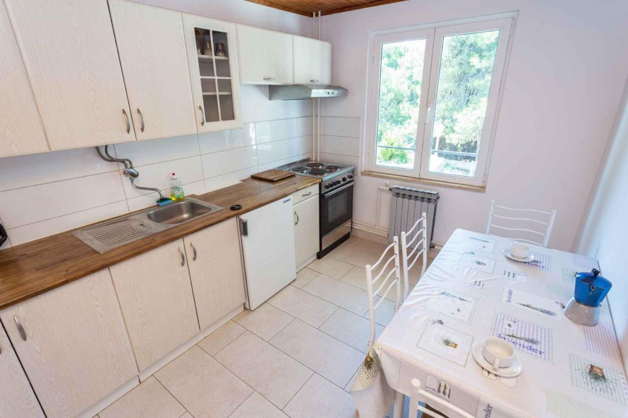 Mali Losinj Apartment 8 Exterior foto